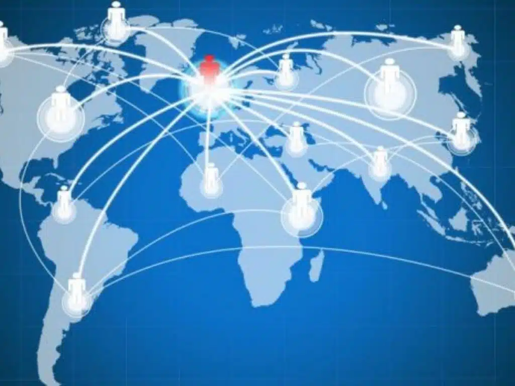 Chiến lược An ninh phi truyền thống đến năm 2030, tầm nhìn đến năm 2045 